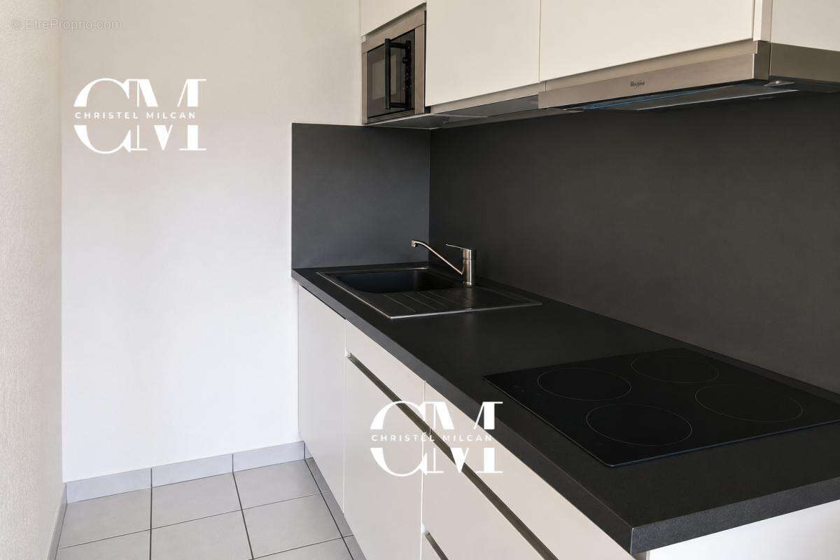 Appartement à TALENCE