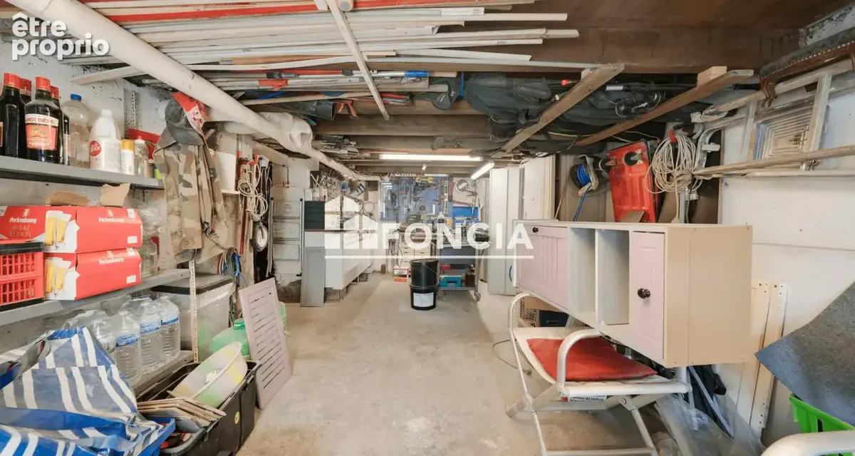 Maison pour investissement locatif - photo 8