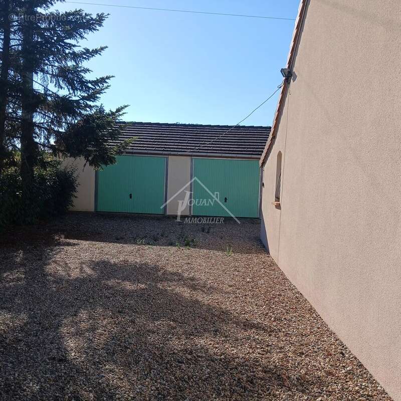 Maison de plain pied - photo 26