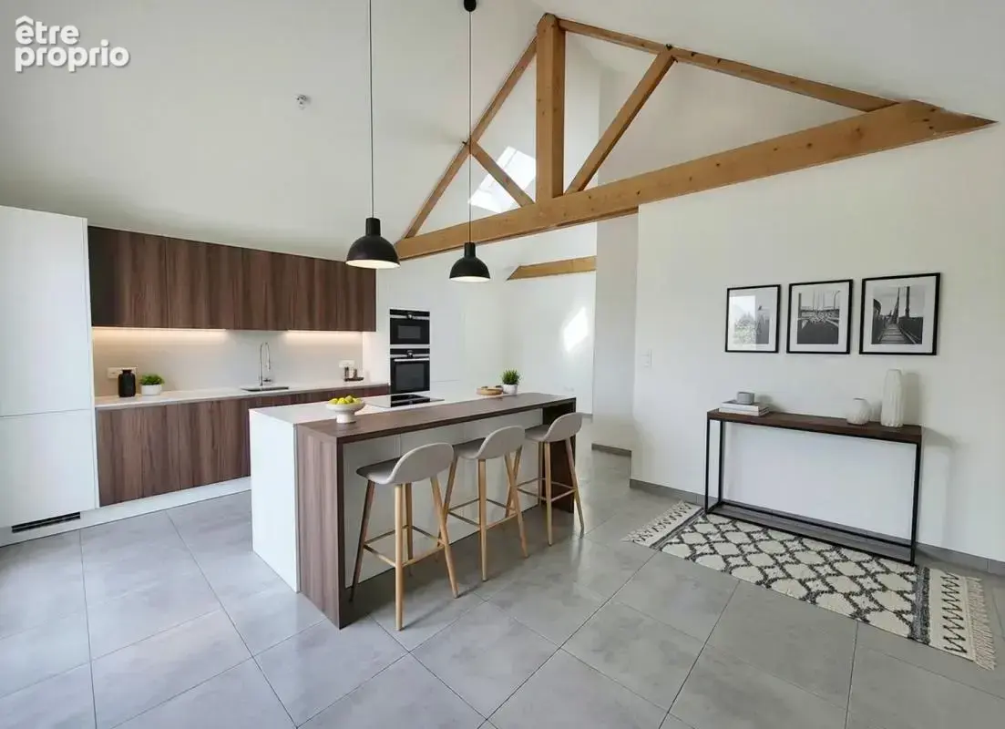 A vendre maison 4 pieces - 44770 prefailles - photo 4