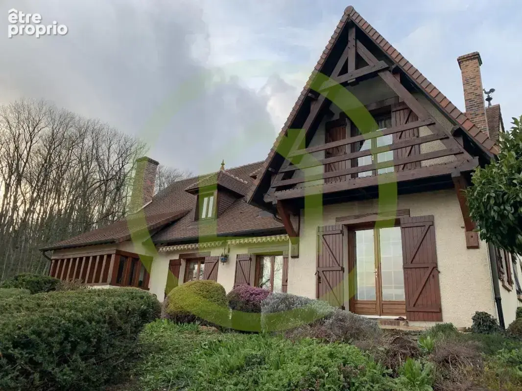 Maison de caractère - photo 14