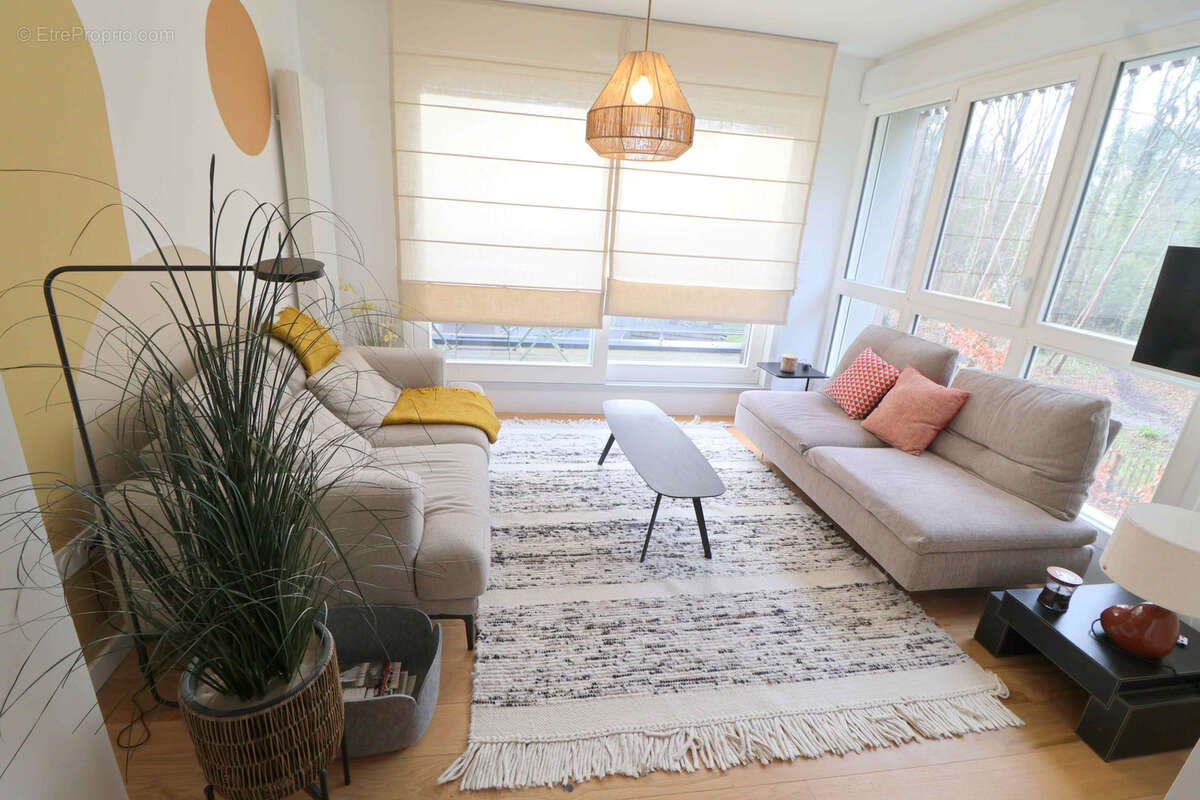 Appartement à LE TOUQUET-PARIS-PLAGE