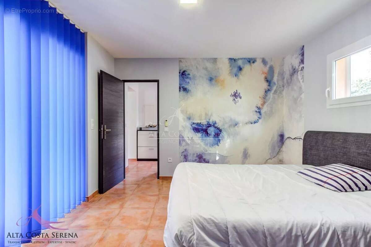 Maison à GHISONACCIA