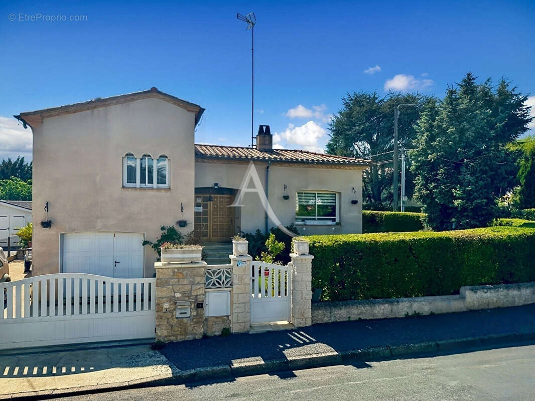 Maison de ville - photo 18