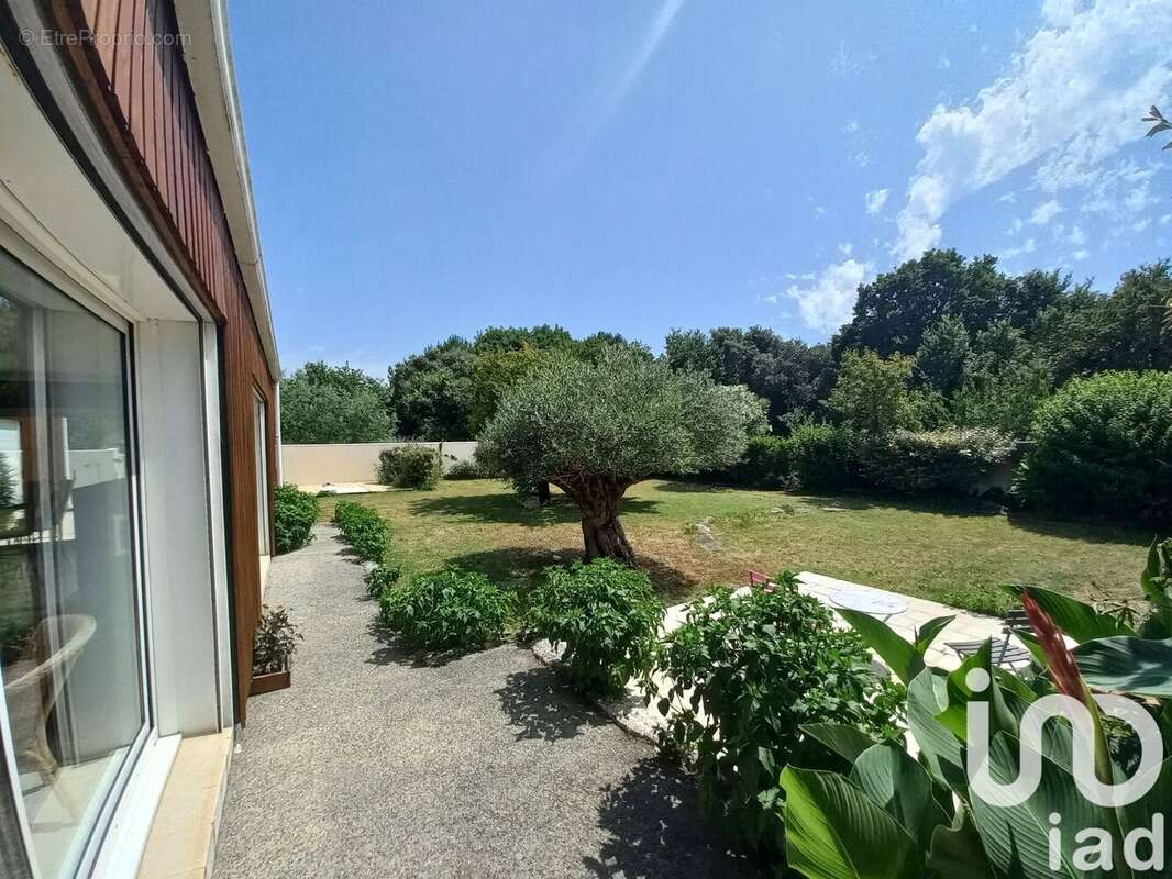 Photo 8 - Maison à DOLUS-D'OLERON