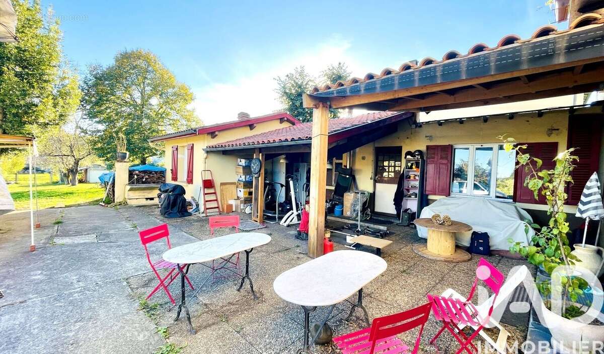 Photo 3 - Maison à SAINT-GAUDENS