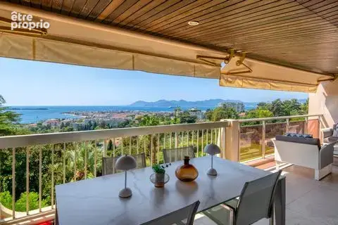 Appartement 110 m² à Cannes  - photo 3