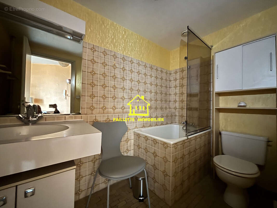 Appartement à LE HAVRE