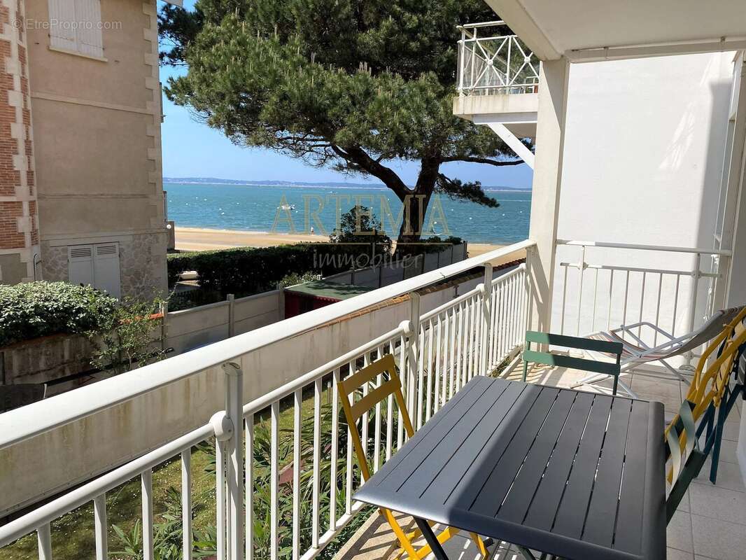 Appartement à ARCACHON