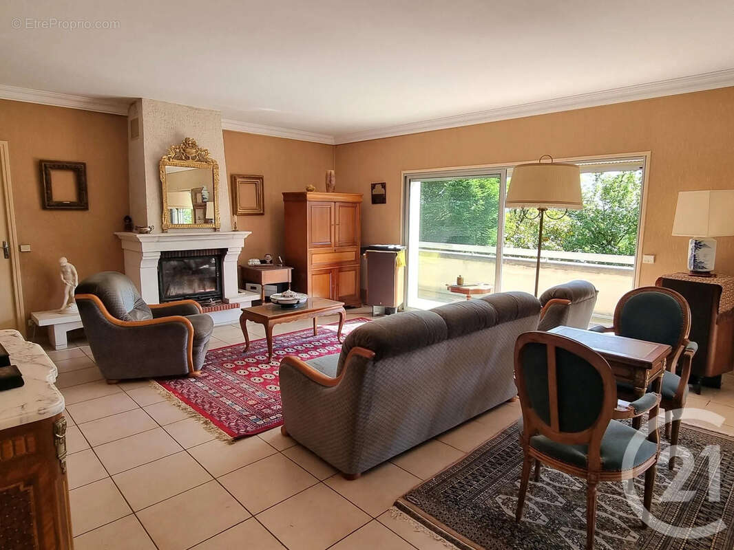Maison 250 m² à Pouilly-Sur-Loire  - photo 7