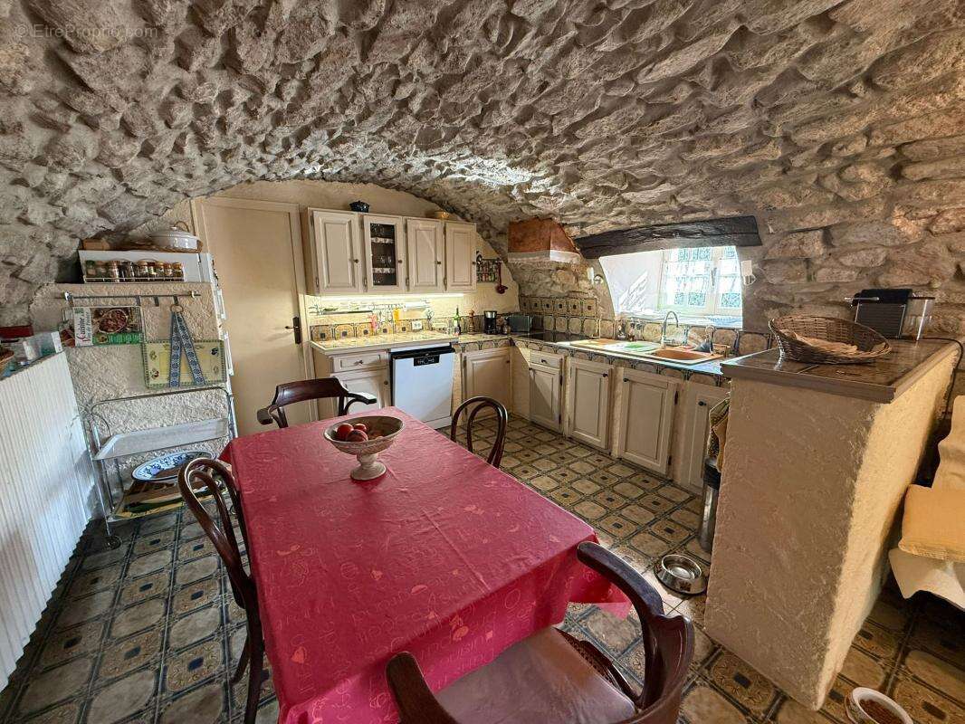 Maison À Vendre - photo 23