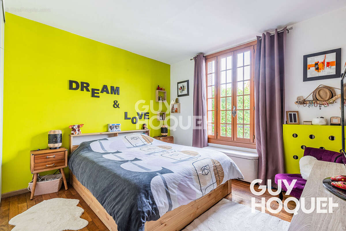 Maison à ATHIS-MONS