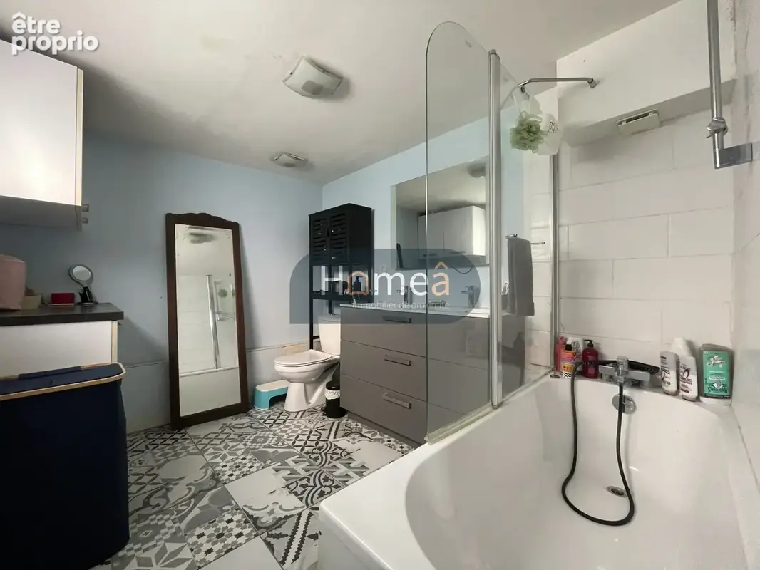 Maison vivable de plain-pied proche Les-Grandes-Ventes - photo 5