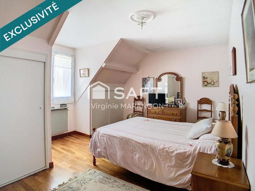 Photo 6 - Maison à HOUILLES