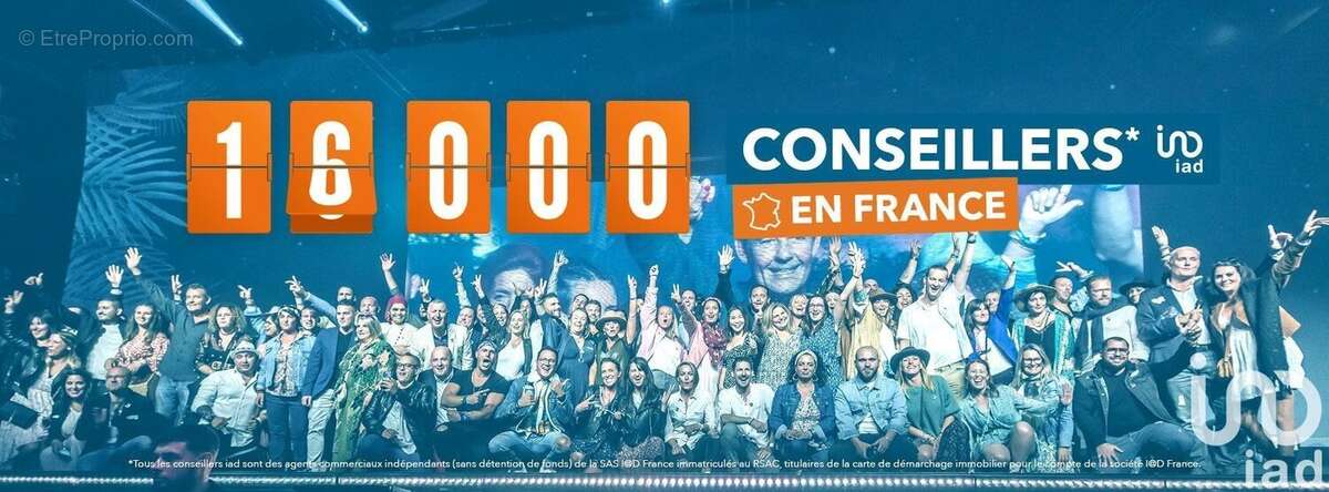 Photo 6 - Commerce à MONTROUGE