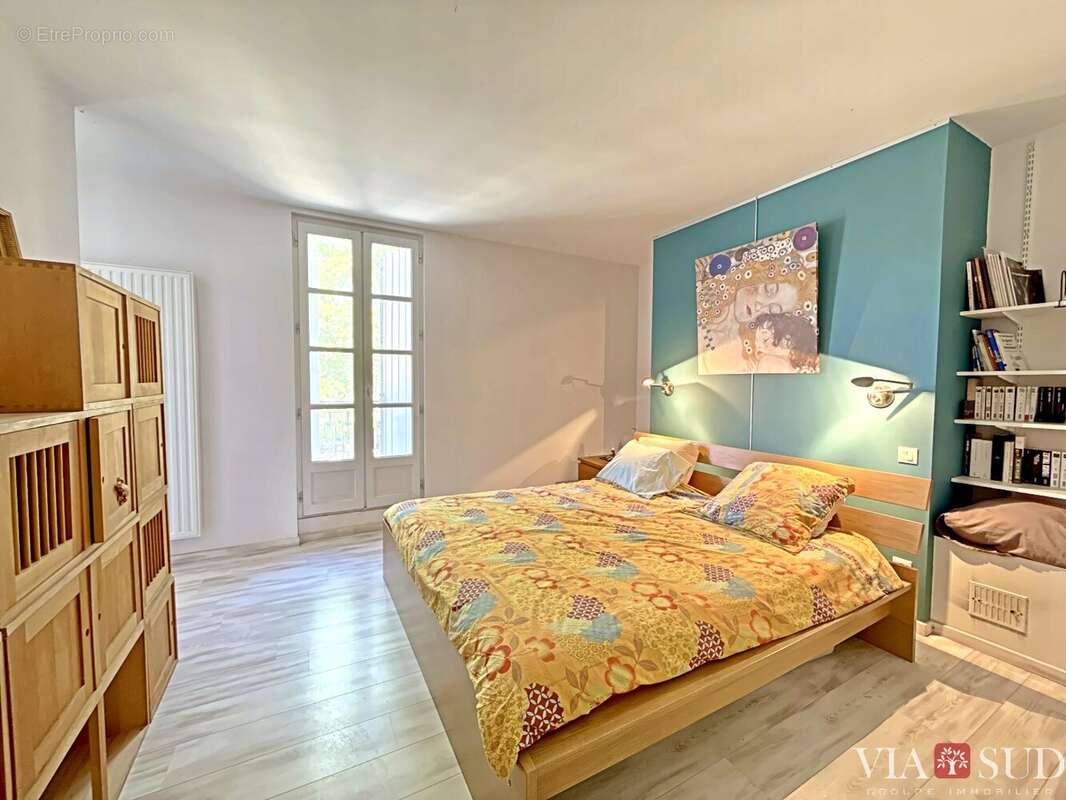 Maison à PORTIRAGNES