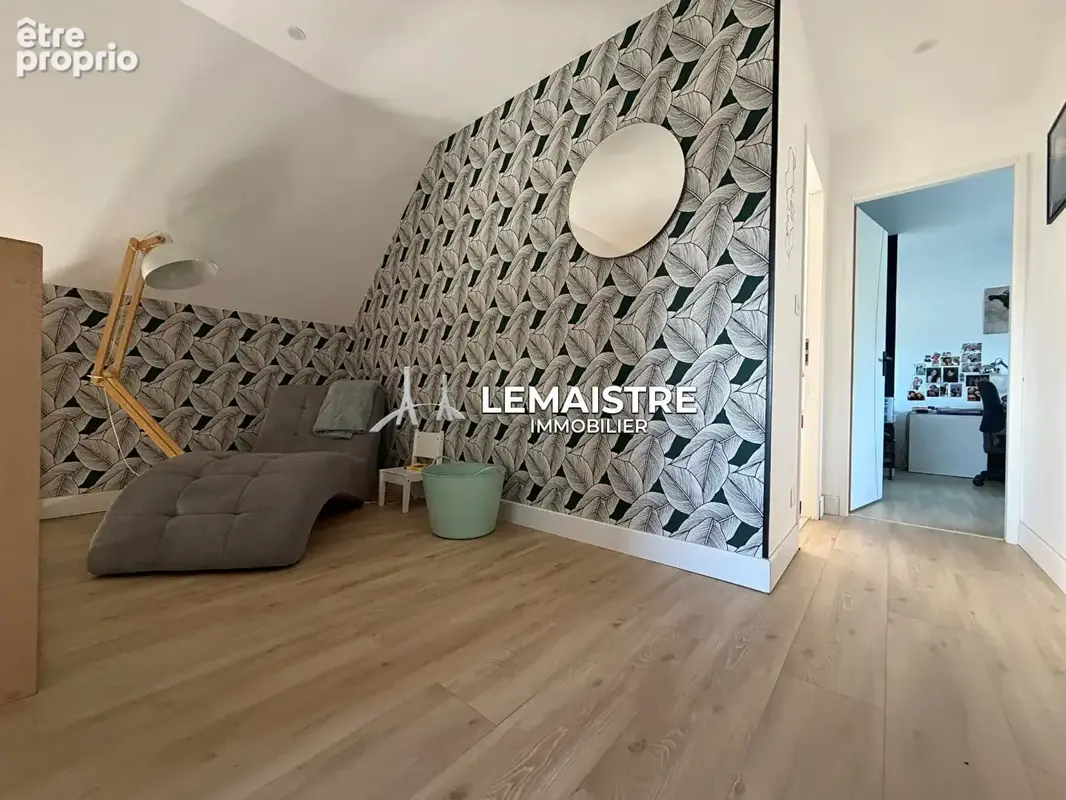 Maison à vendre - 144 m² - 5 chambres - suite parentale - construction 2024 - photo 14