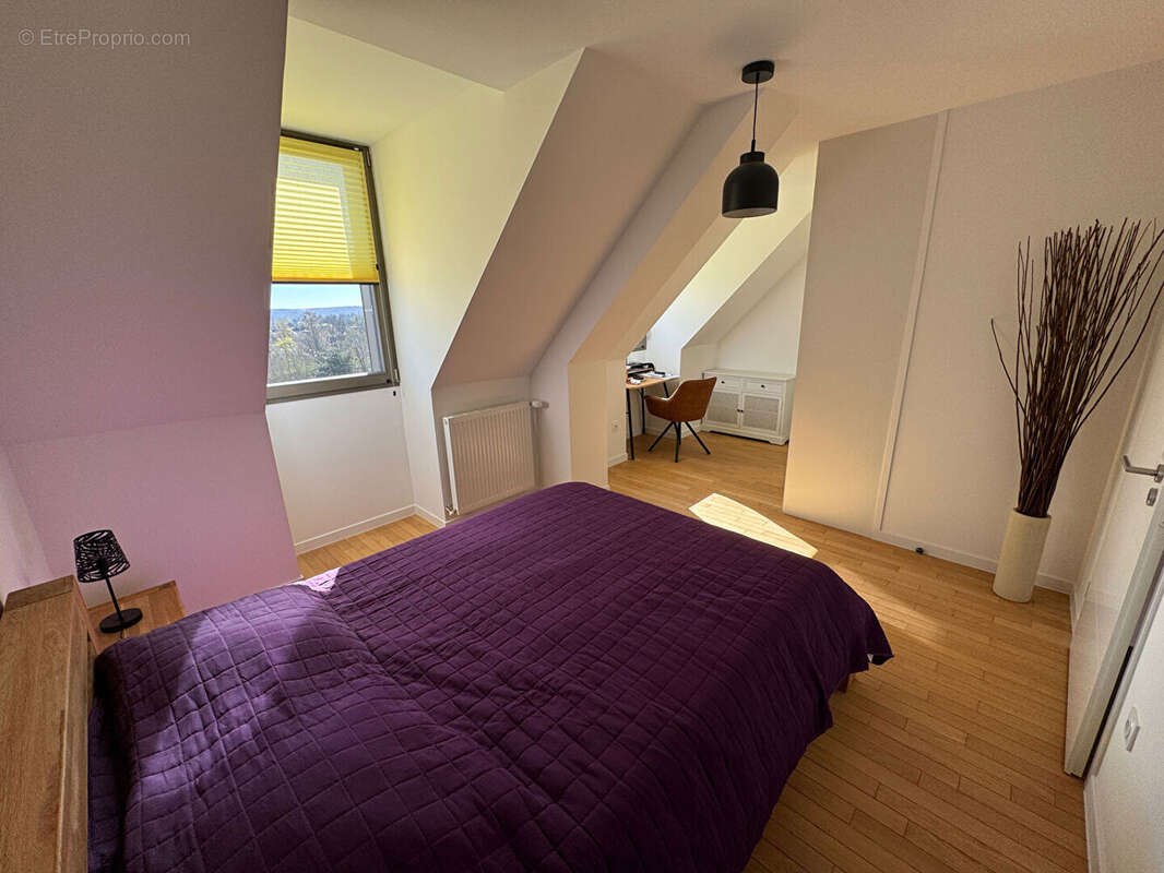 Appartement à MONTFORT-L'AMAURY