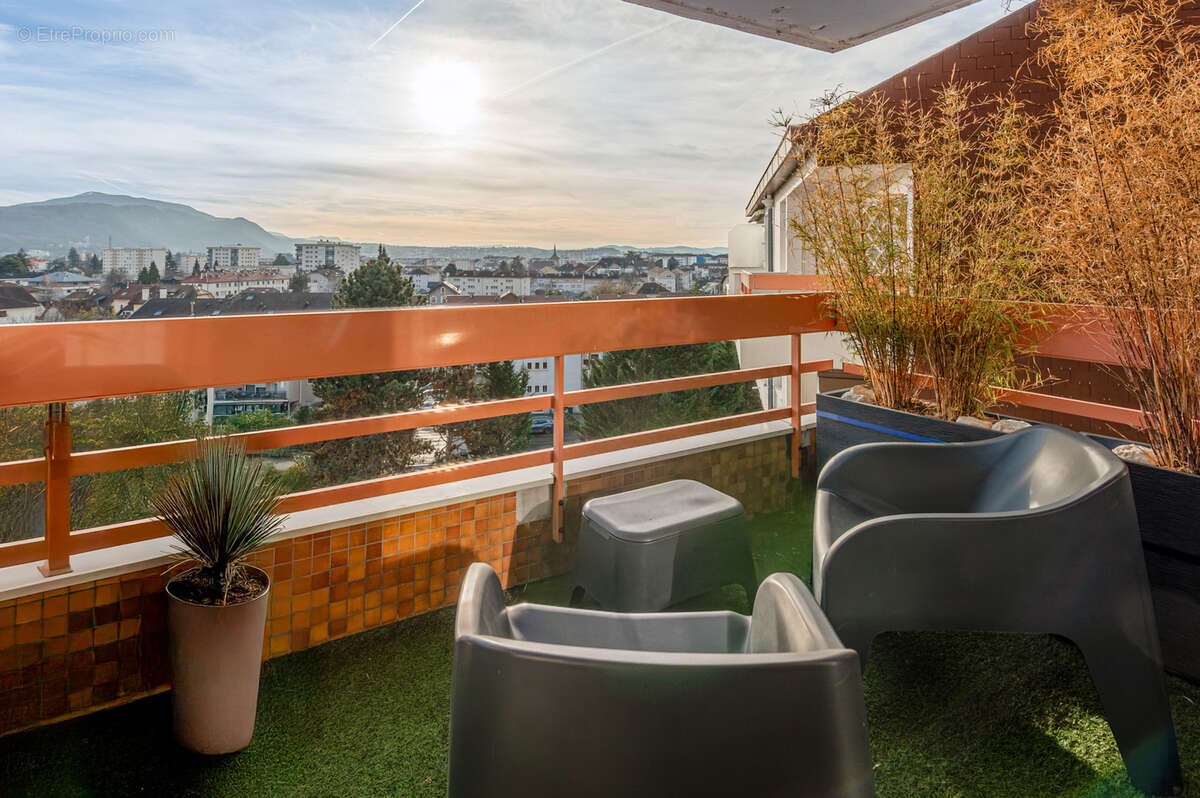 Appartement à ANNECY