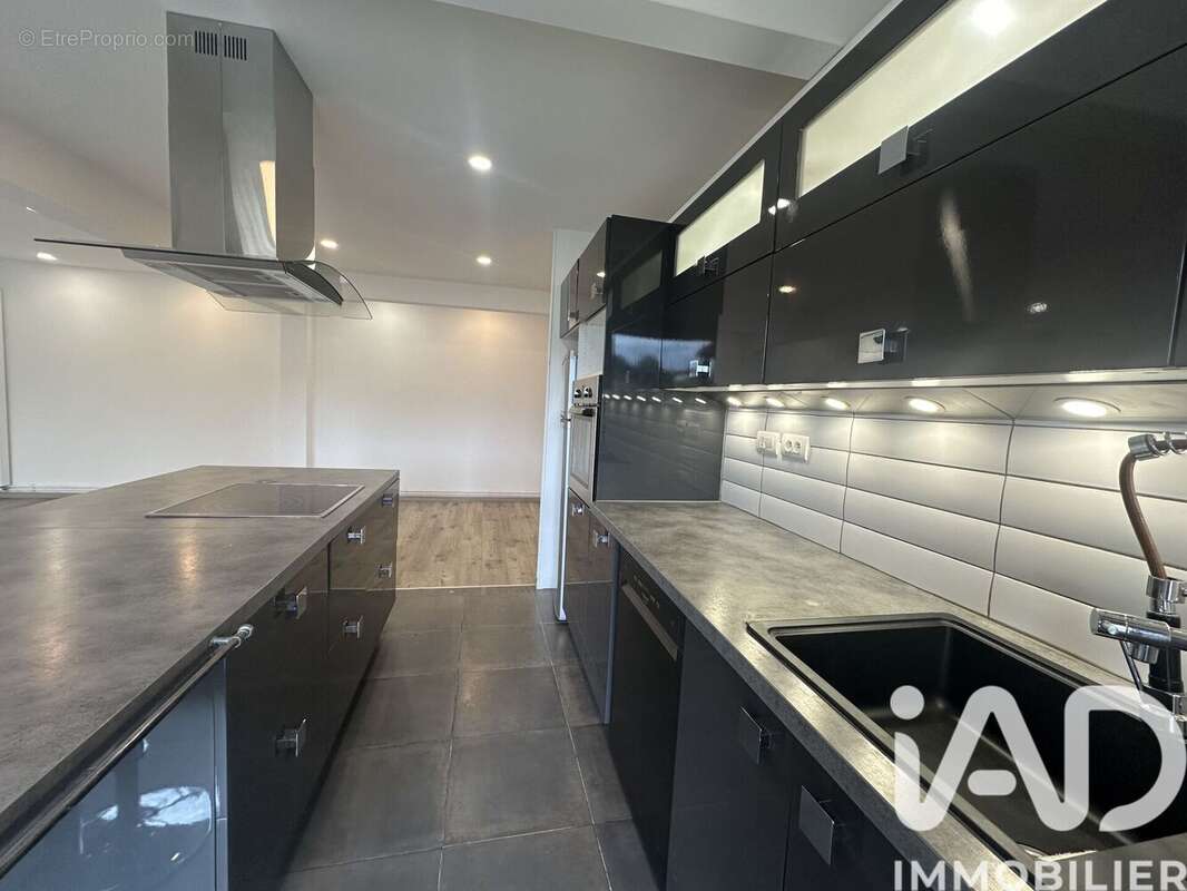 Photo 2 - Appartement à CHATEAU-THIERRY