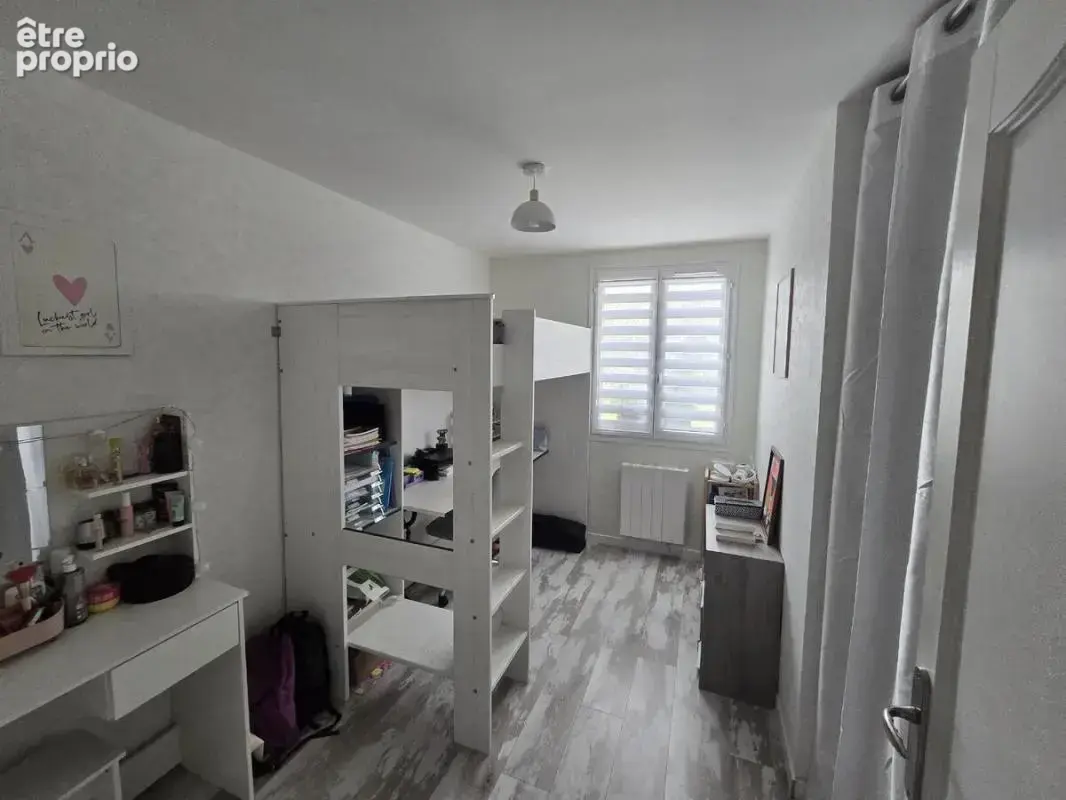 Maison 5 pièces 73 m² à vendre à Sericourt (62270) - photo 10