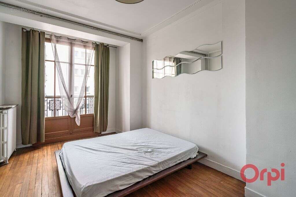 Appartement à VANVES