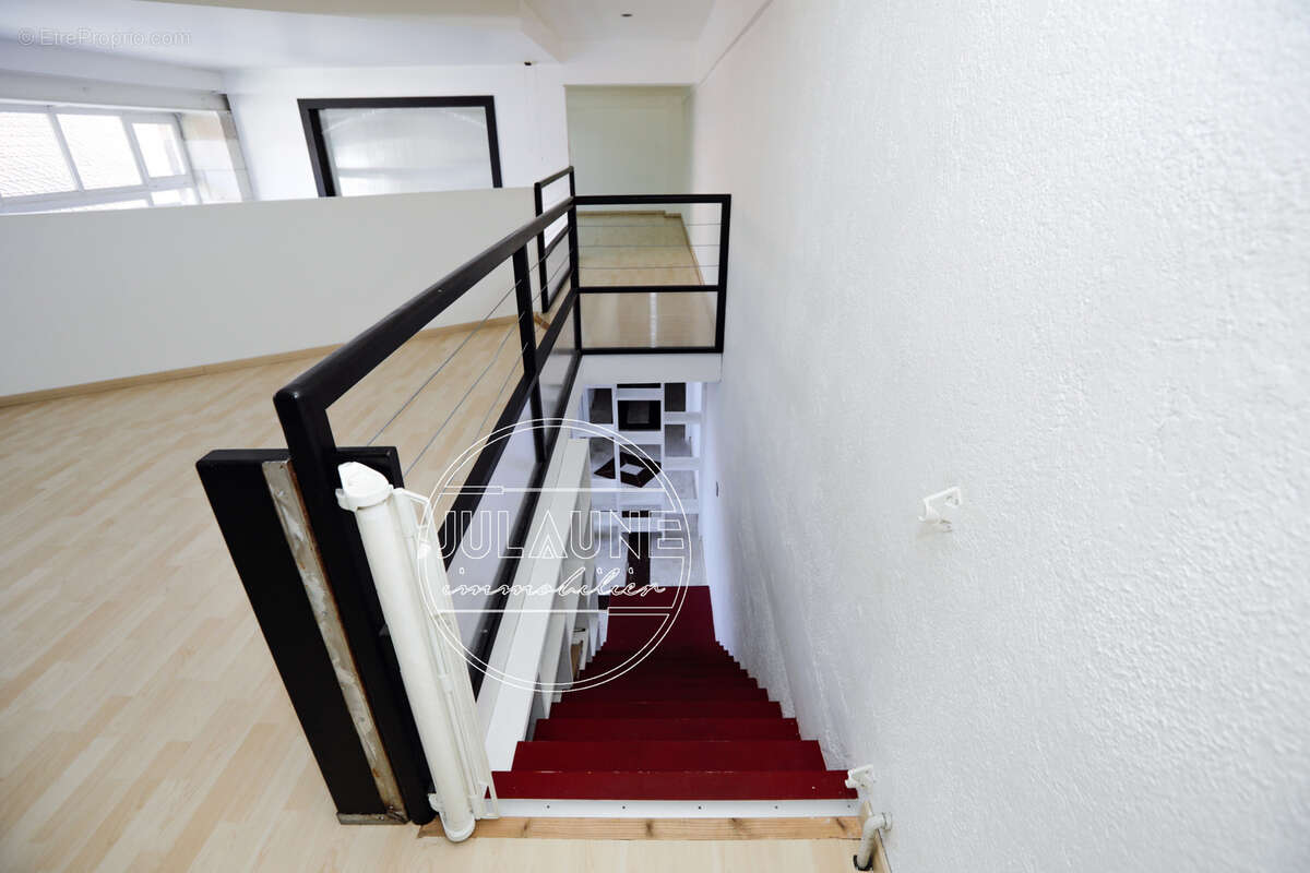 Appartement à LIMOGES