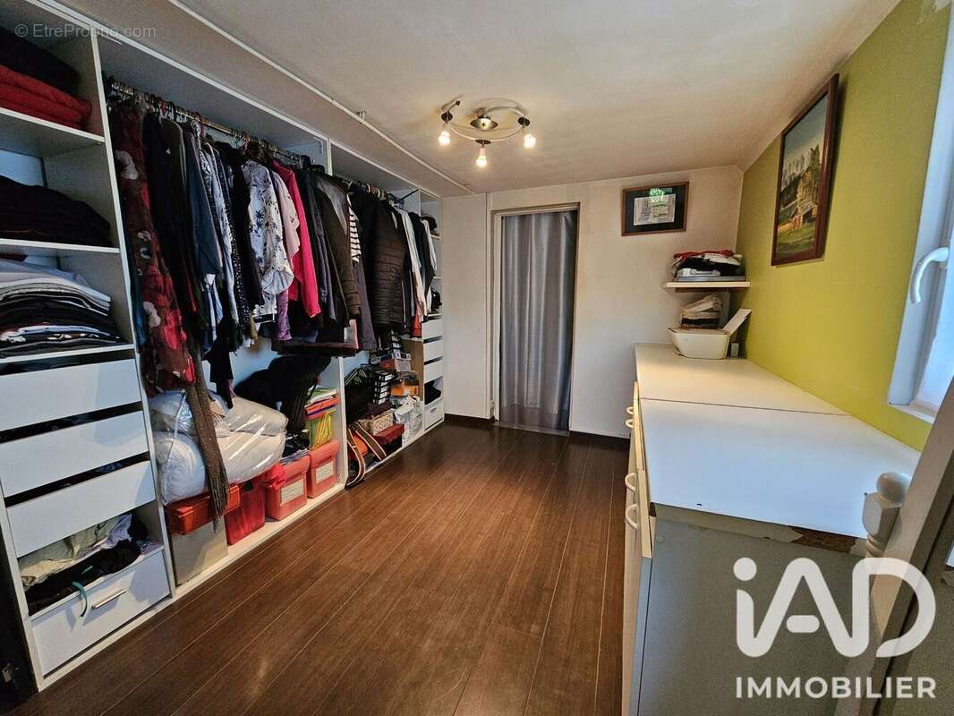 Maison 79 m² à Saint-Maurice-D'etelan  - photo 7