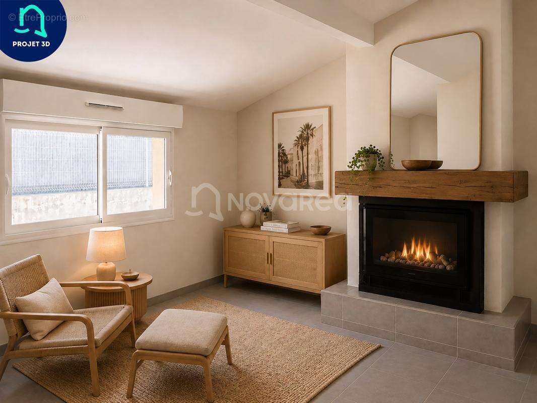 Maison 6 pièces - photo 15