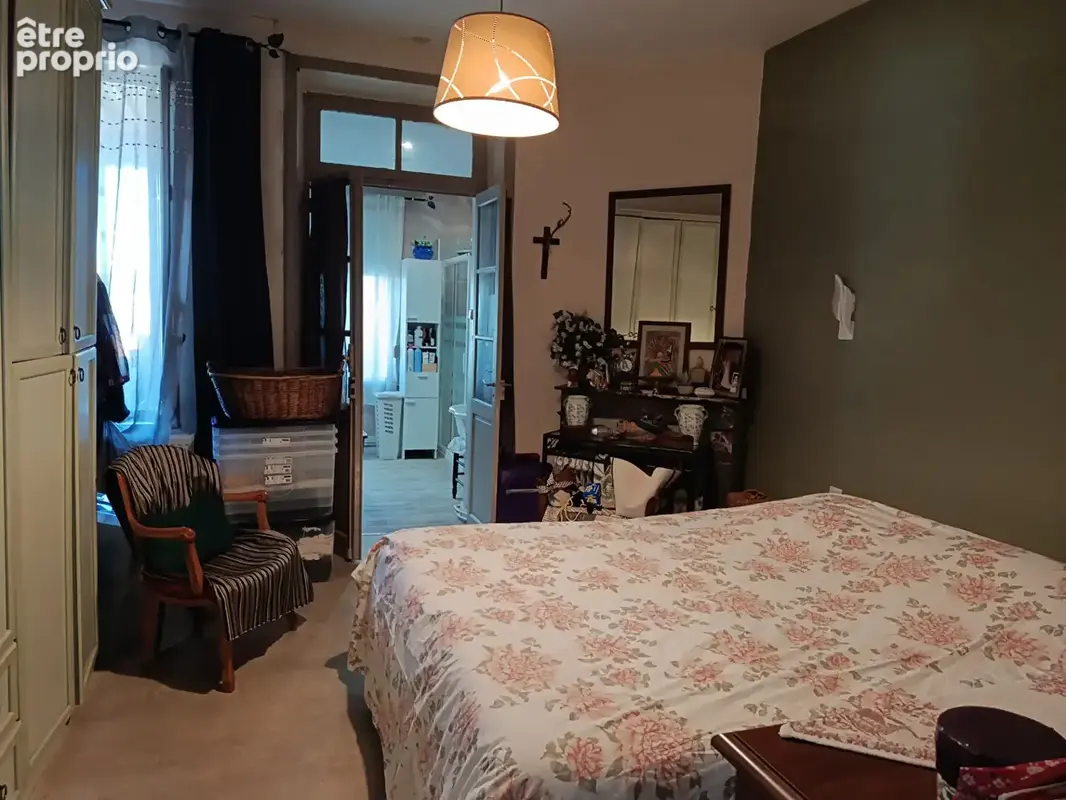 Maison - 3 appartements - Brive la Gaillarde - photo 9