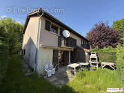Maison à FERNEY-VOLTAIRE
