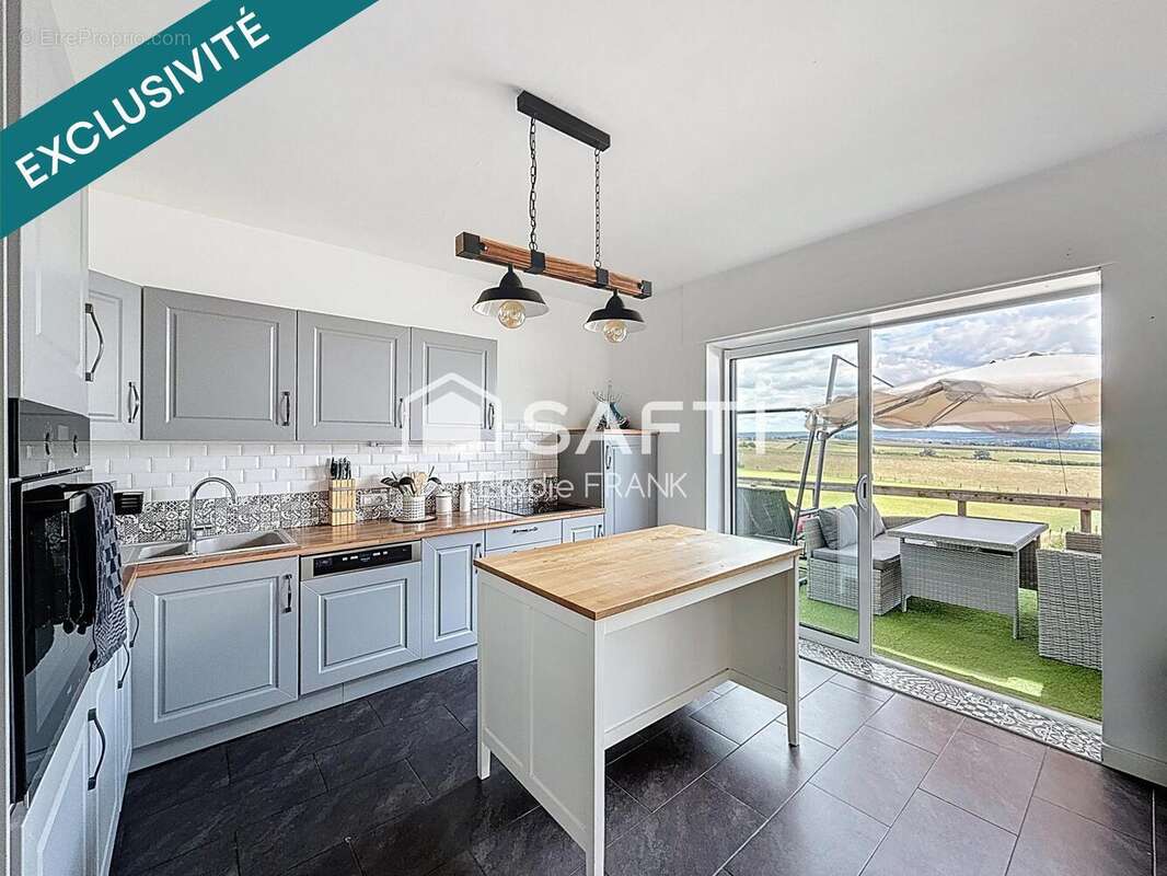 Photo 2 - Maison à BREISTROFF-LA-GRANDE