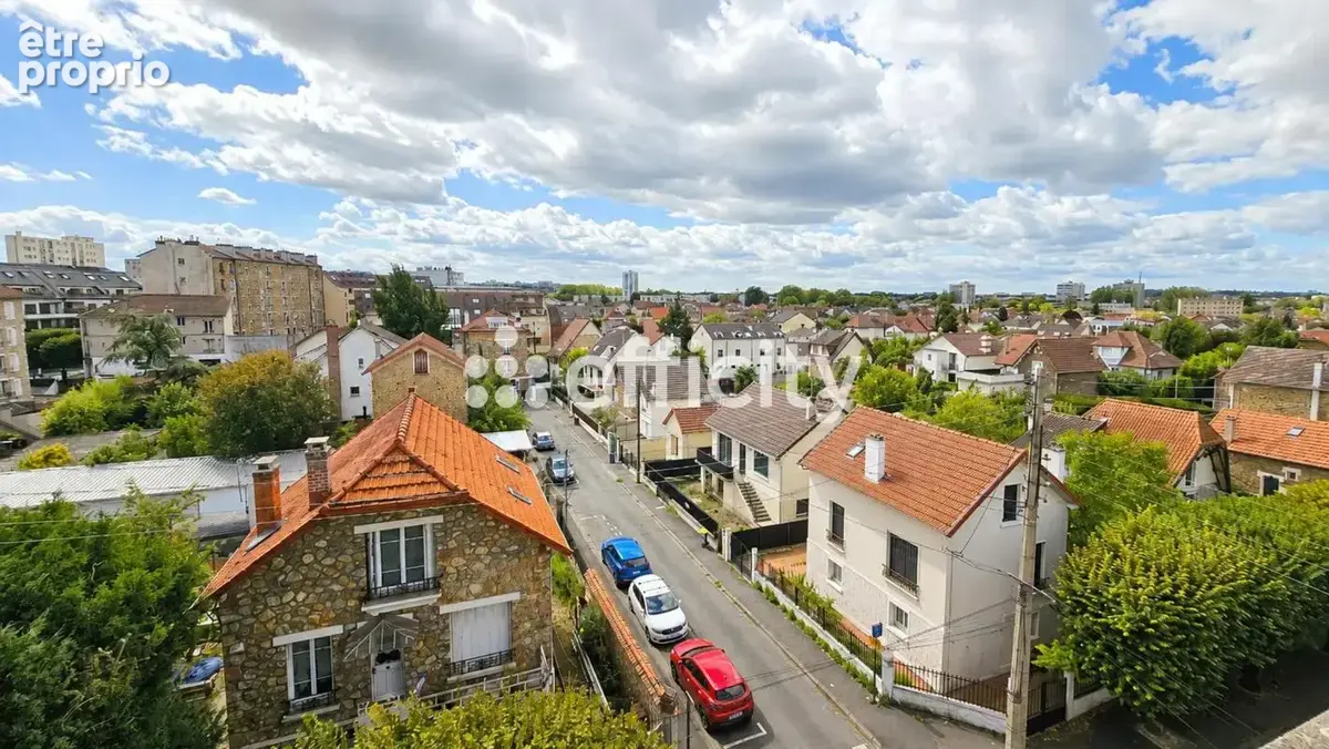 Appartement - photo 11