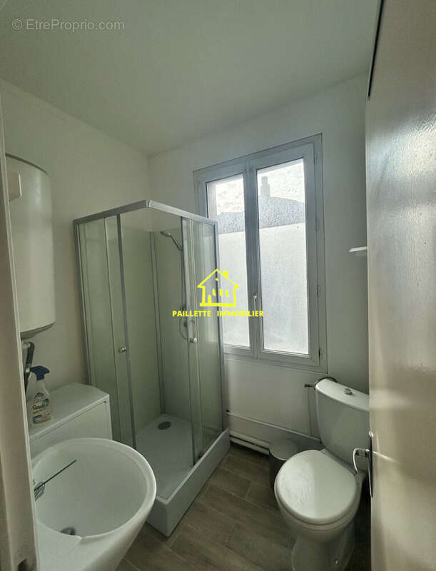 Appartement à LE HAVRE