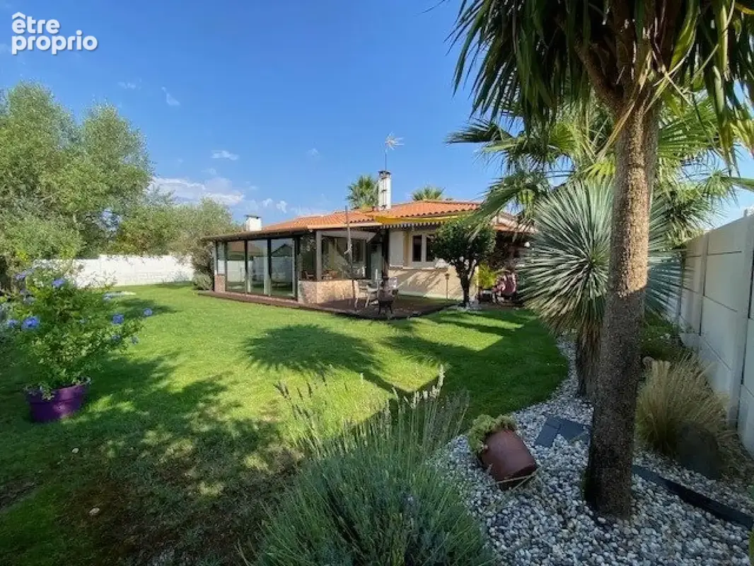 Photo 1 - Maison à BIGANOS