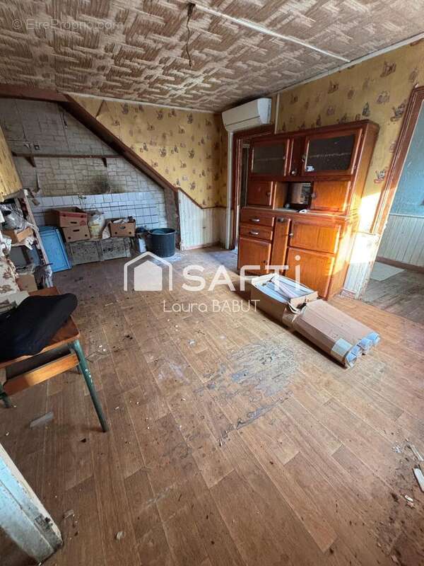 Photo 3 - Maison à CHAMPLITTE