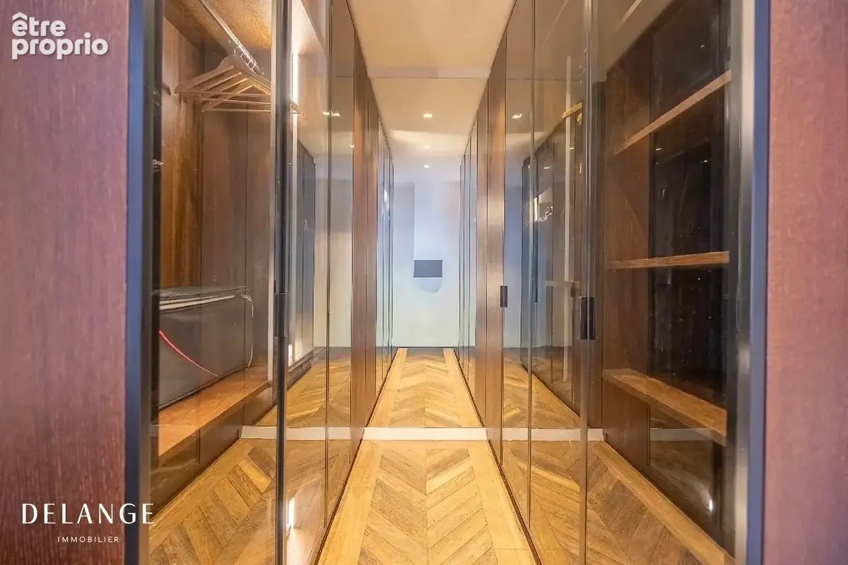 Vente Appartement 2-3 pièces - 54 m² - photo 10