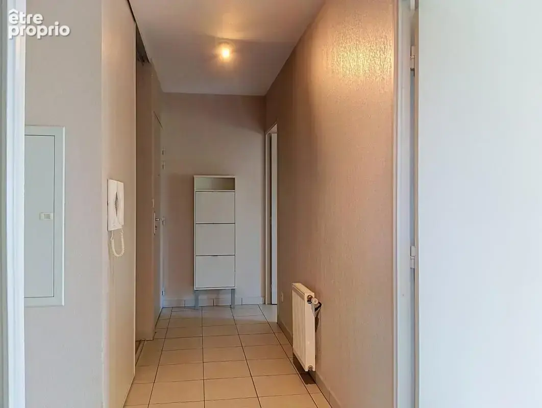 Exclusivité - Proche centre - Appartement excellent état - photo 4