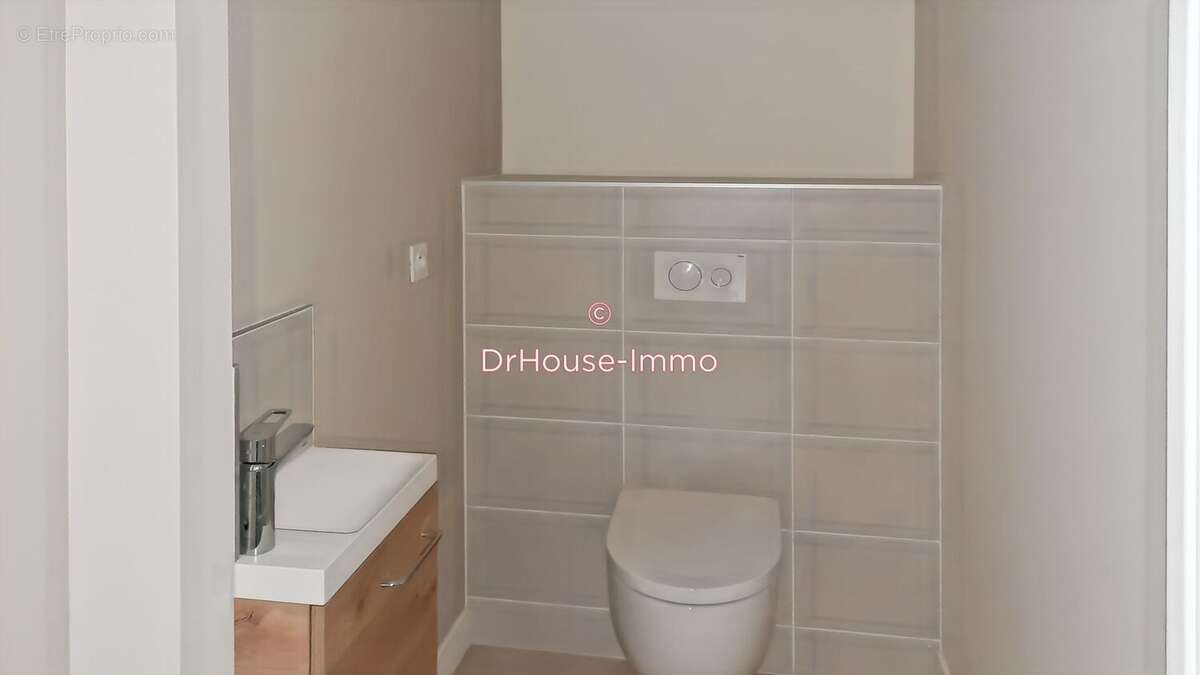 Appartement à SAINTE-ANNE-D'AURAY