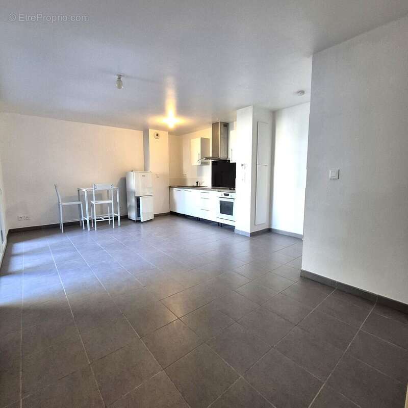 Appartement à CASTELNAU-LE-LEZ