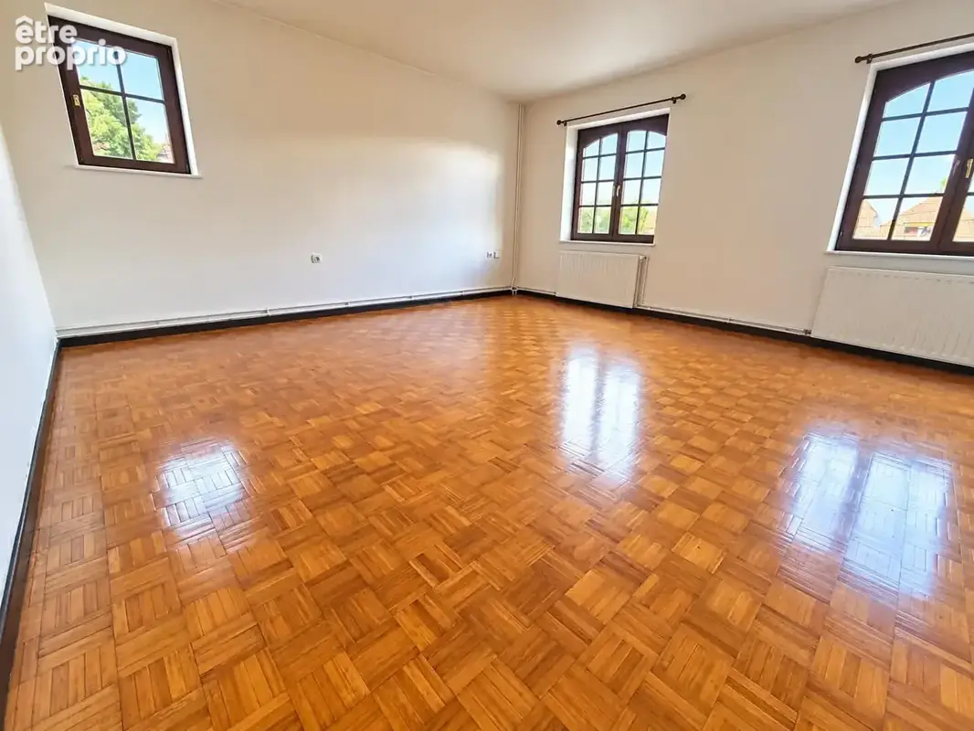 Maison Bruay Sur L Escaut 5 pièce(s) 112 m2 - photo 4