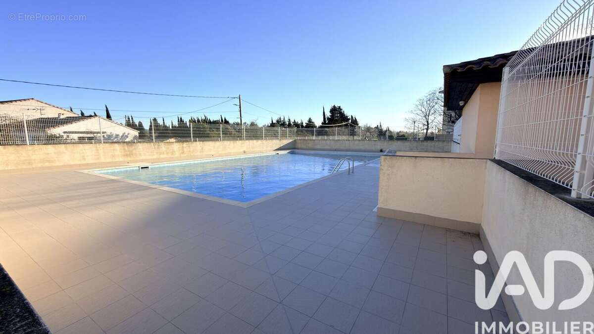 Photo 7 - Appartement à LEZIGNAN-CORBIERES