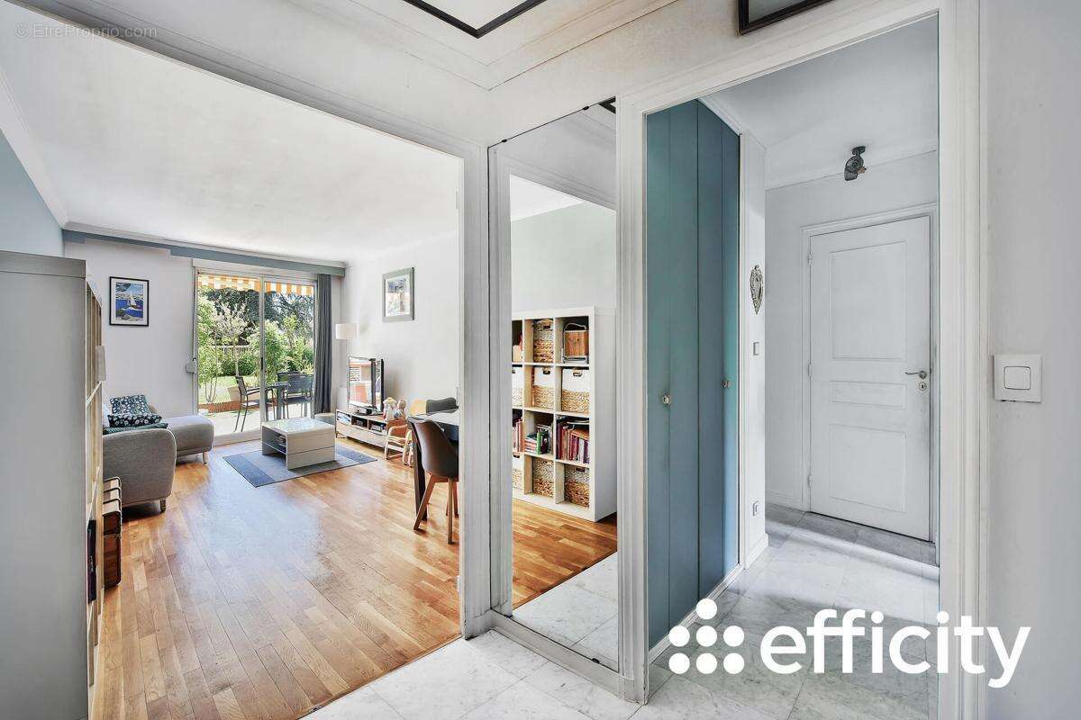 Appartement à CALUIRE-ET-CUIRE