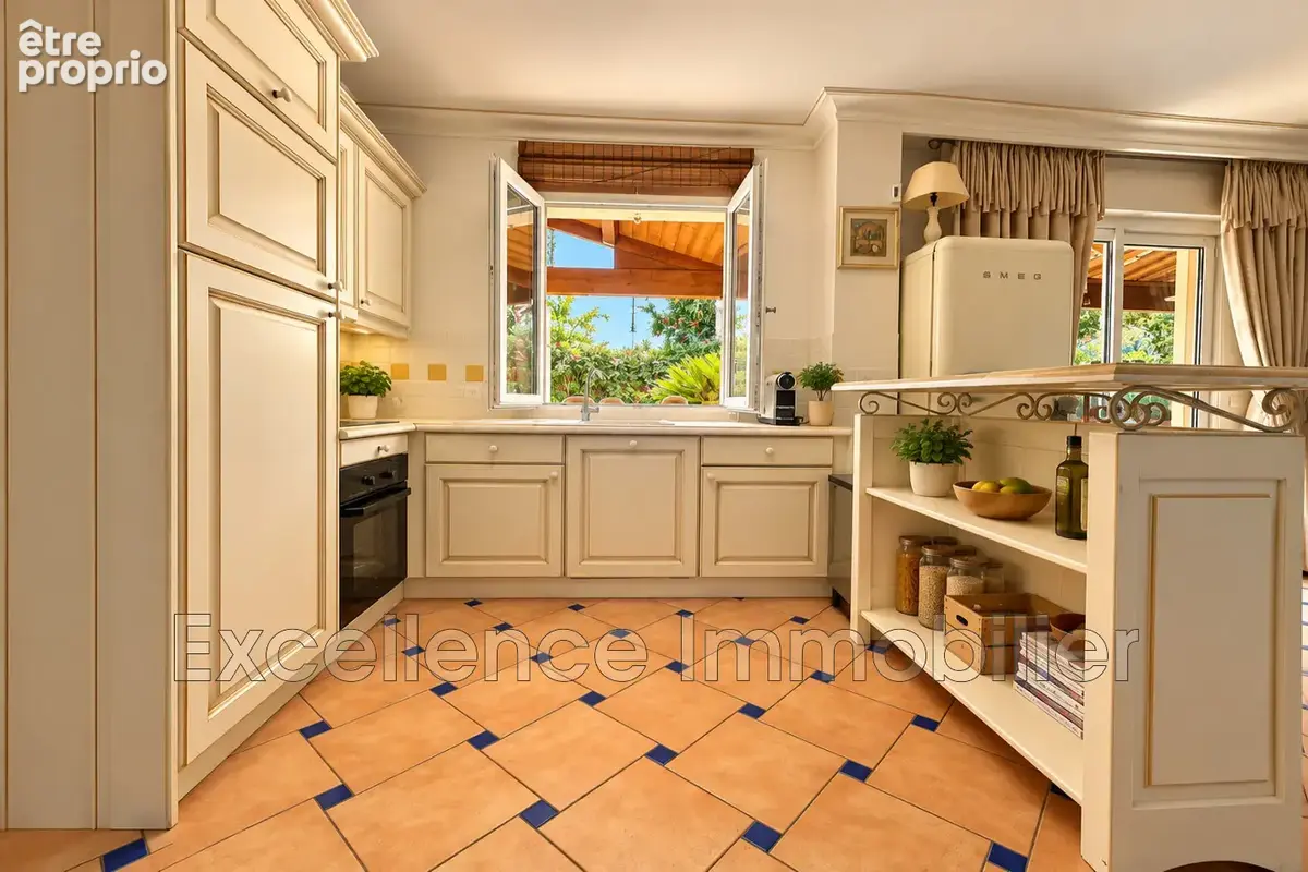 Maison 4 pièces 101 m² à vendre à Sainte-Maxime (83120) - photo 6