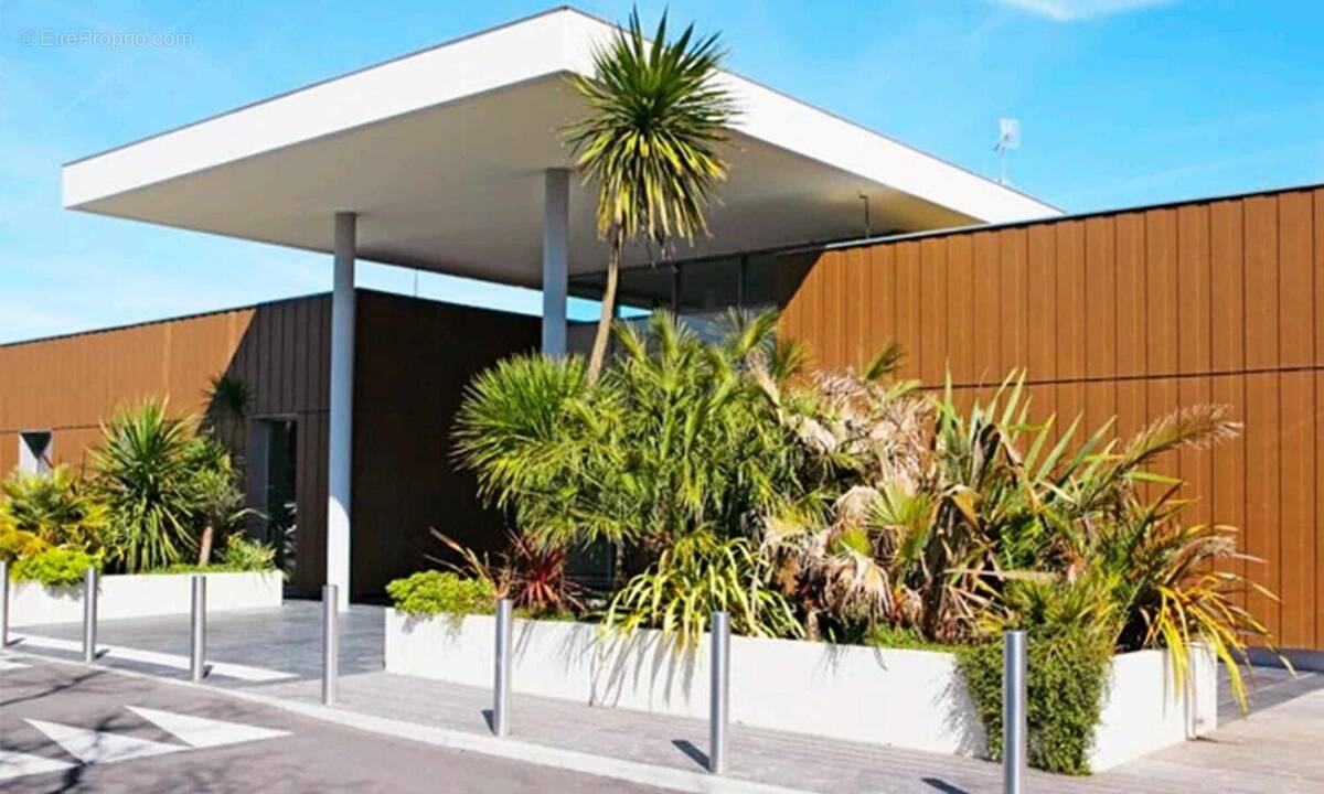 Appartement à GUJAN-MESTRAS