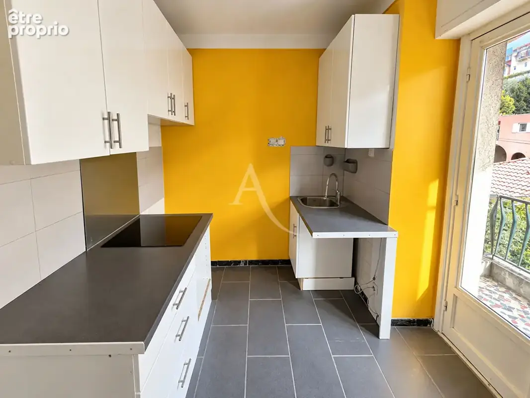 Vente Appartement Contes 3 pièces 62.69 m2 - photo 5