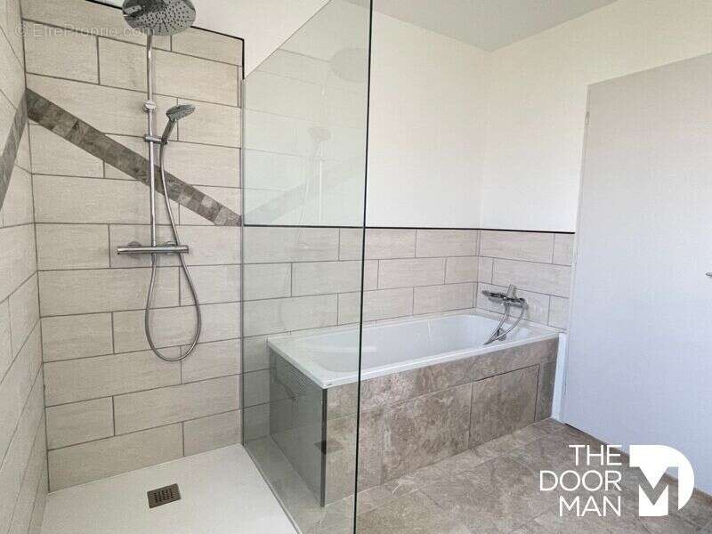 Maison à BOIS-DE-CENE