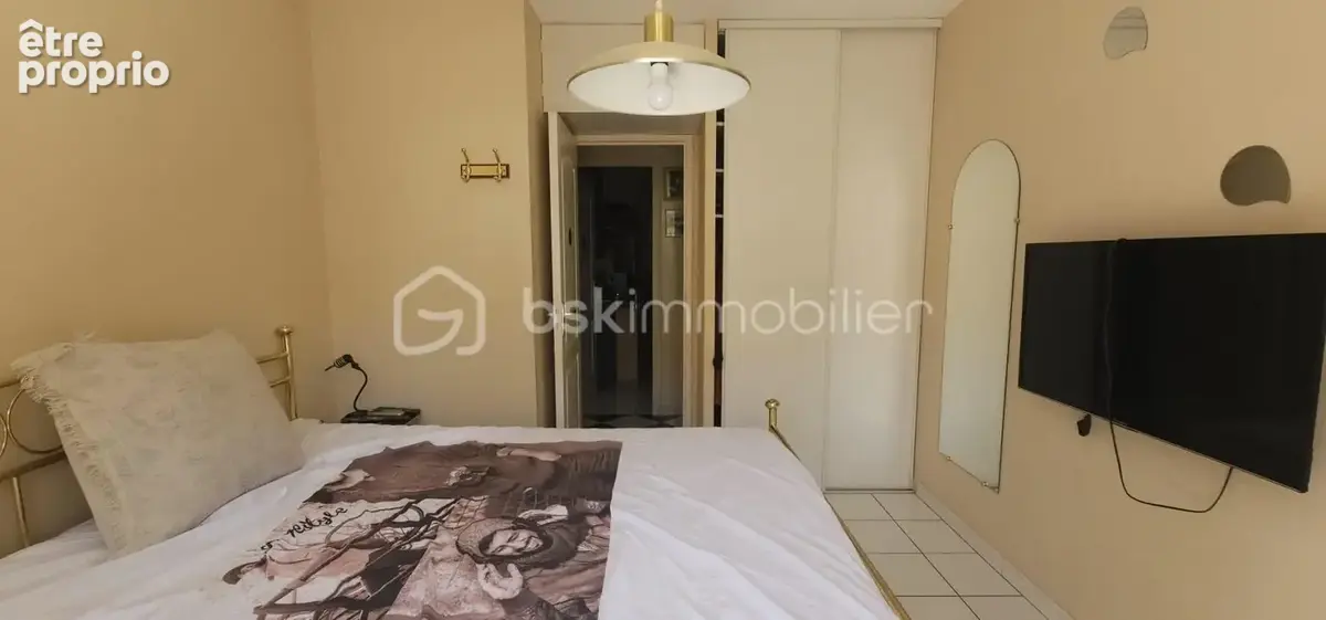 Maison de plain-pied avec jardin, garage et 3 chambres - photo 9