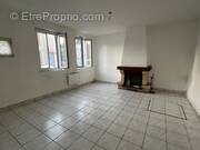 Maison à PONT-DE-L'ARCHE