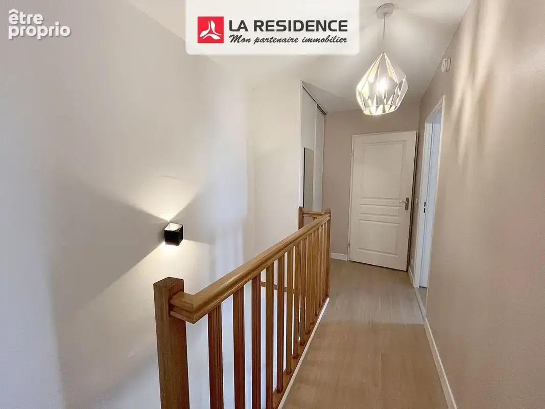 Appartement 3 pièces 66 m² à vendre à Saint-Ouen-L'aumone (95310) - photo 8